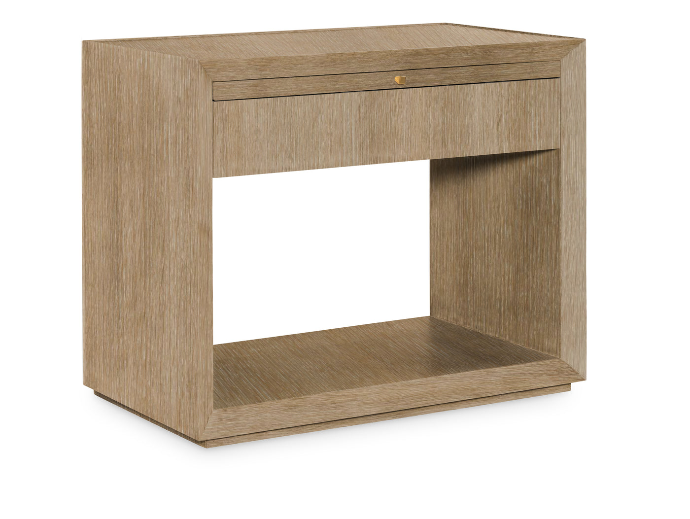 Hunter Bedside Table