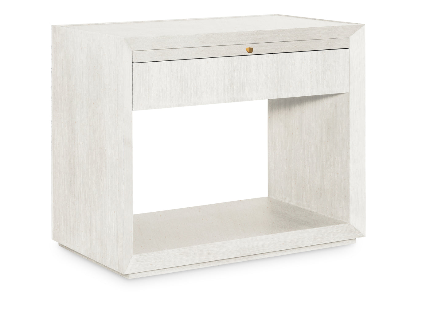Hunter Bedside Table