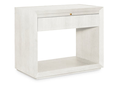 Hunter Bedside Table