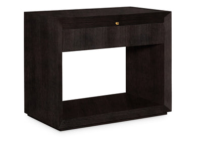 Hunter Bedside Table
