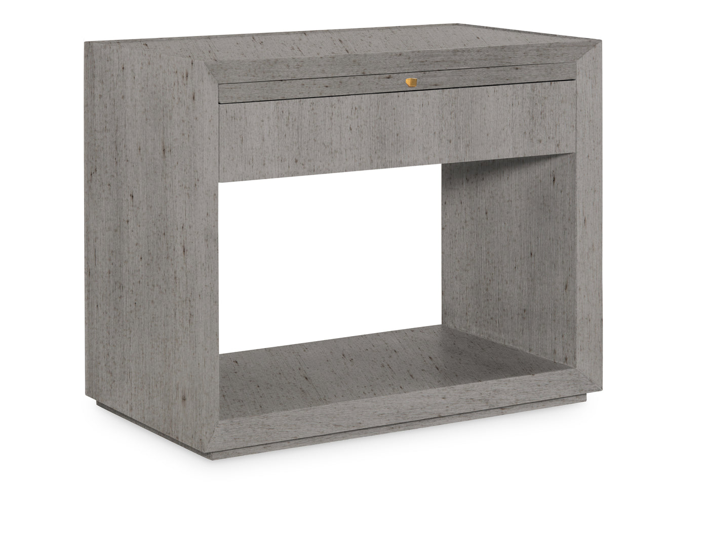 Hunter Bedside Table
