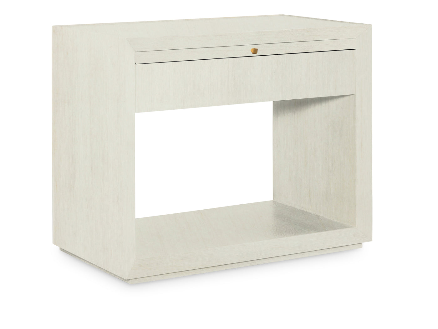Hunter Bedside Table