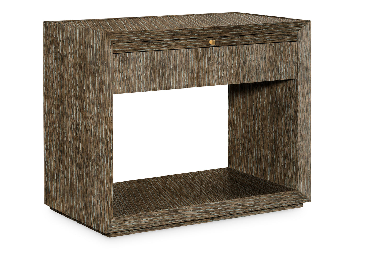 Hunter Bedside Table