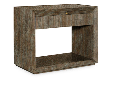 Hunter Bedside Table