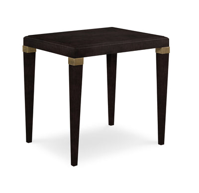 Jacques Side Table