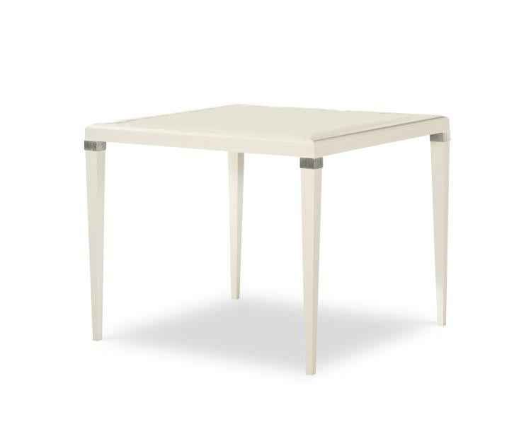 Jacques Square Dining Table