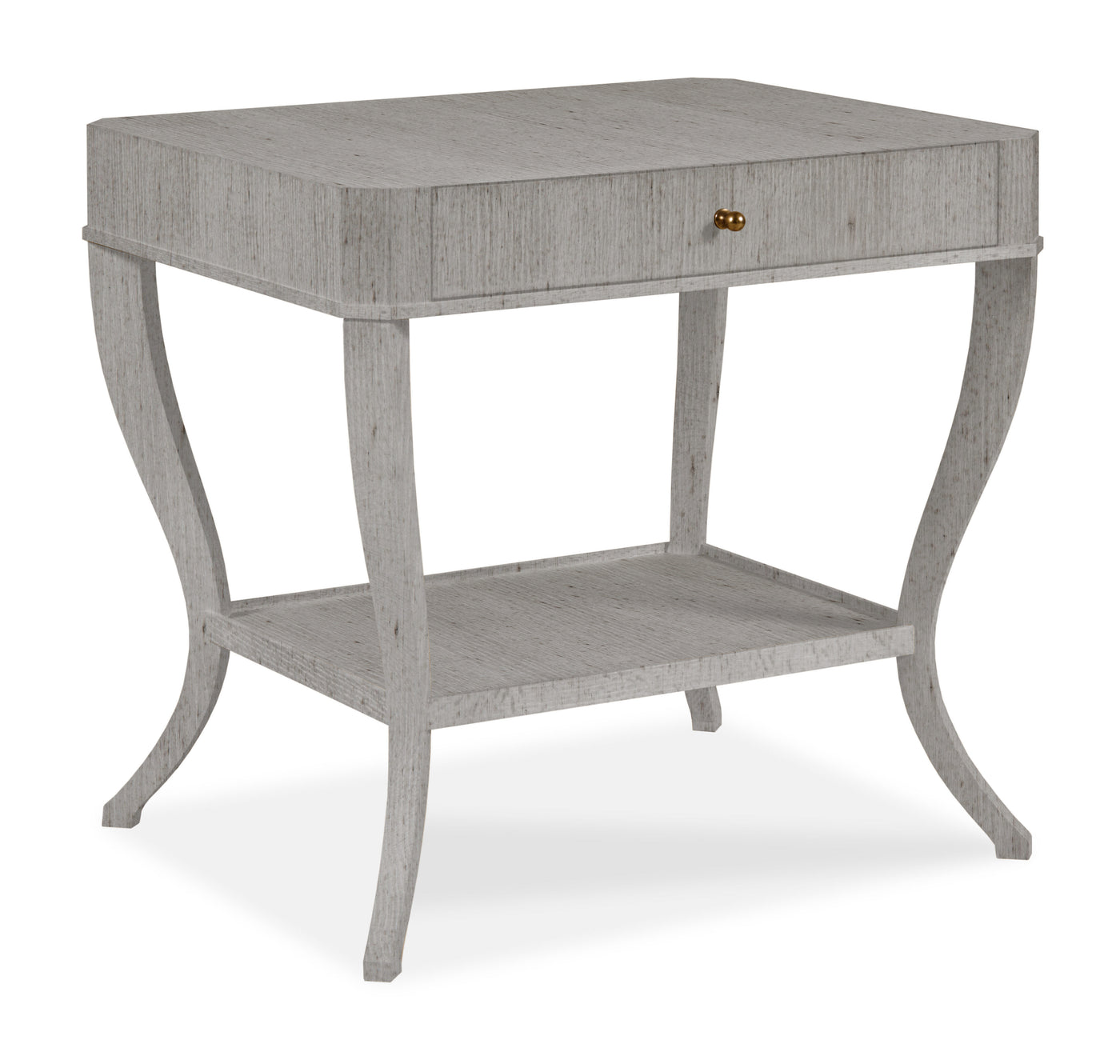 Henson Oak Side Table
