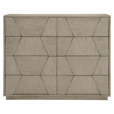 Lidia Chest of Drawers in Greige