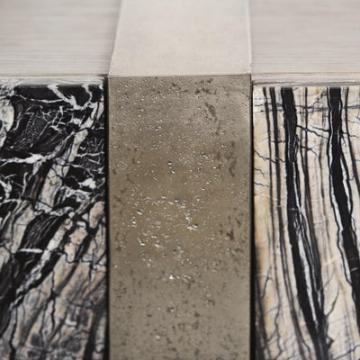 Lidia Entertainment Credenza