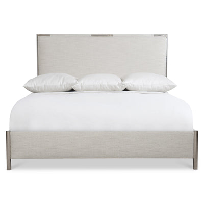 Modarim Panel Bed
