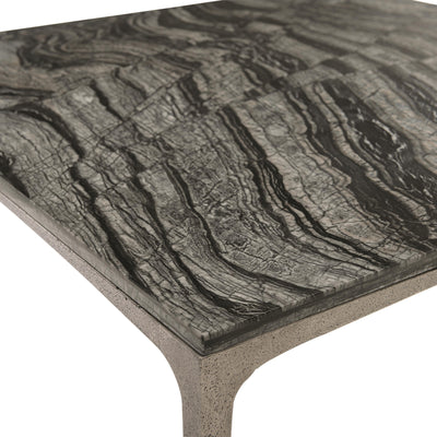 Stewart Marble Top Nesting Cocktail table