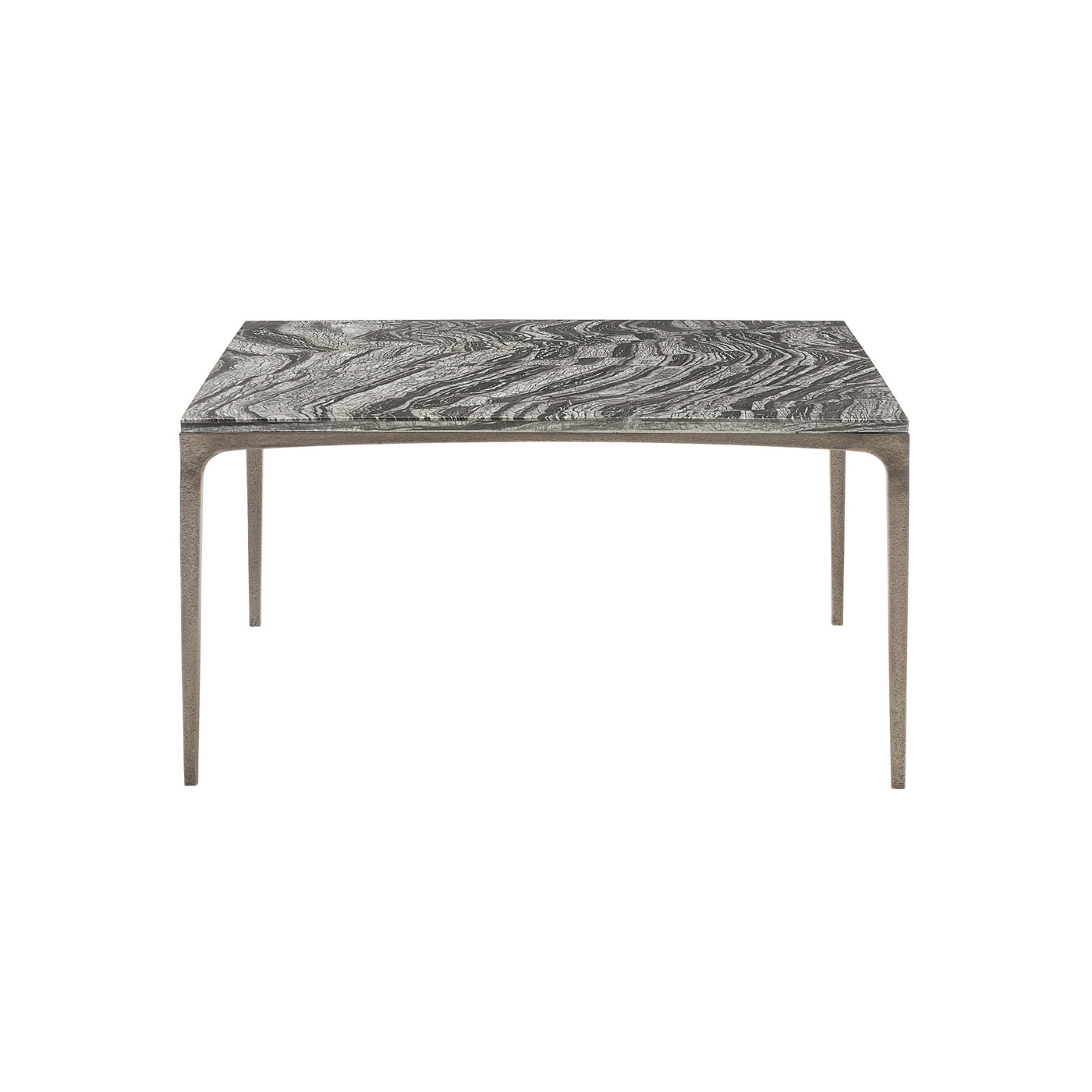 Stewart Marble Top Nesting Cocktail table