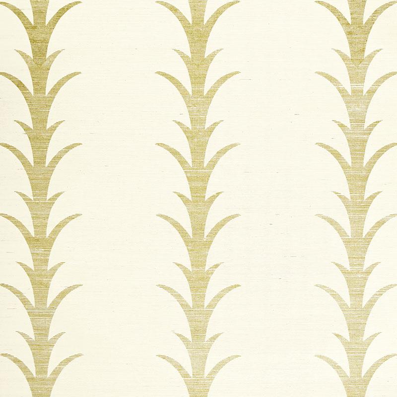 Acanthus Stripe Sisal