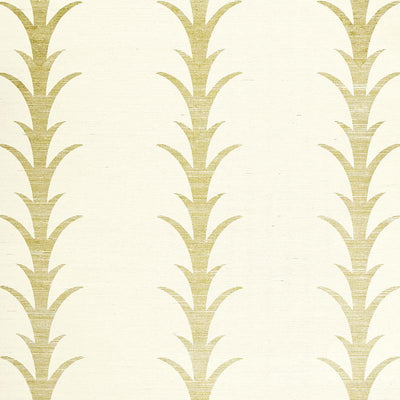 Acanthus Stripe Sisal