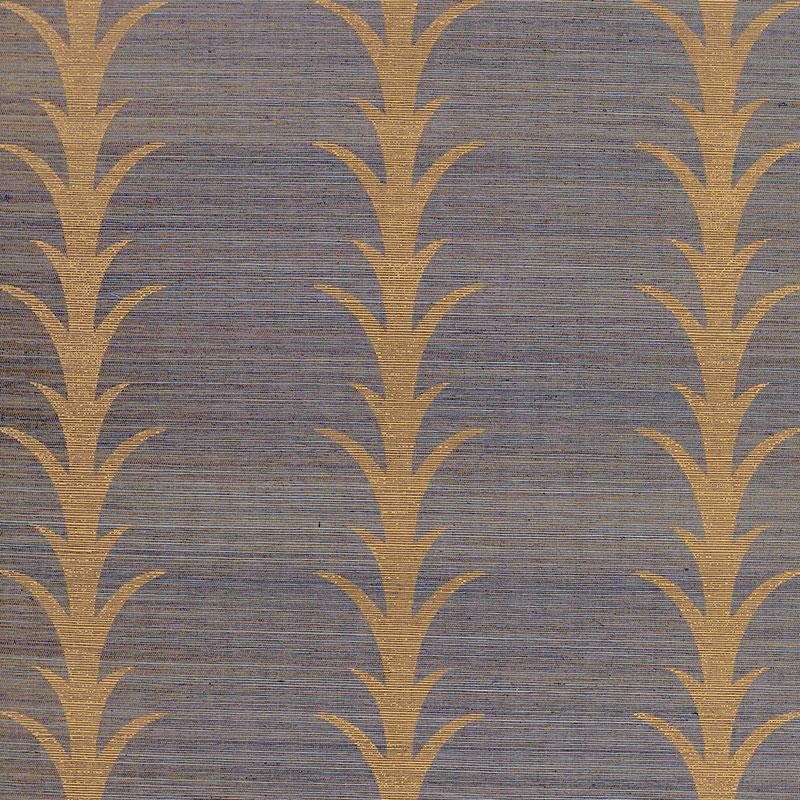 Acanthus Stripe Sisal