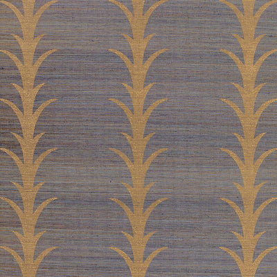 Acanthus Stripe Sisal