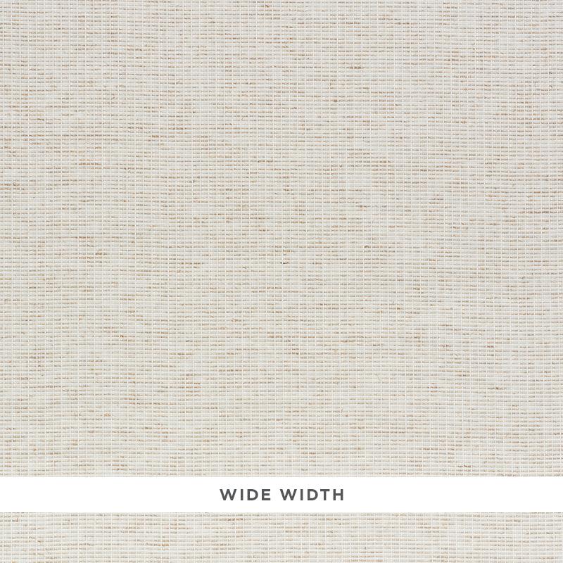 Linen & Paperweave Wallpaper