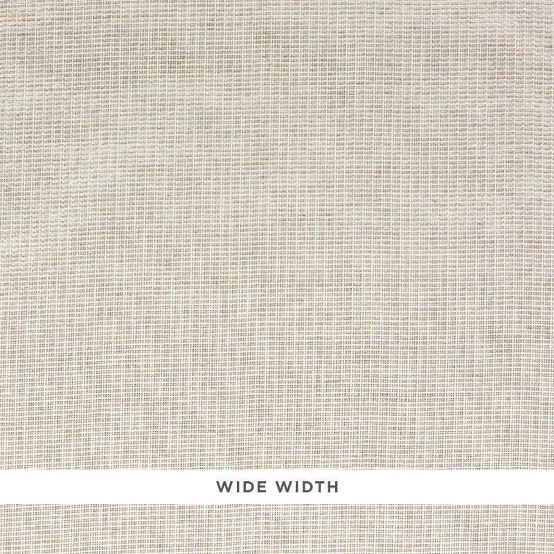 Linen & Paperweave Wallpaper