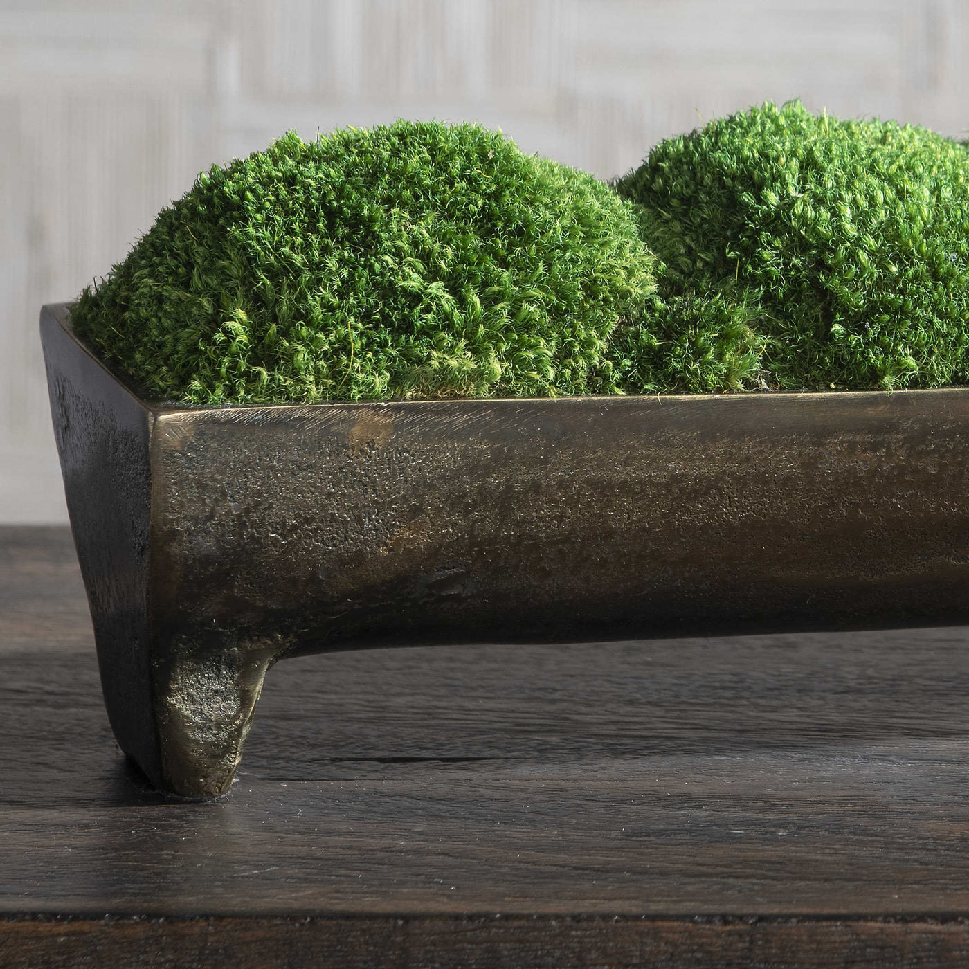 Canal Moss Centerpiece, Large
