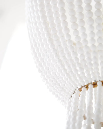 Jacqueline Two-Tier Chandelier
