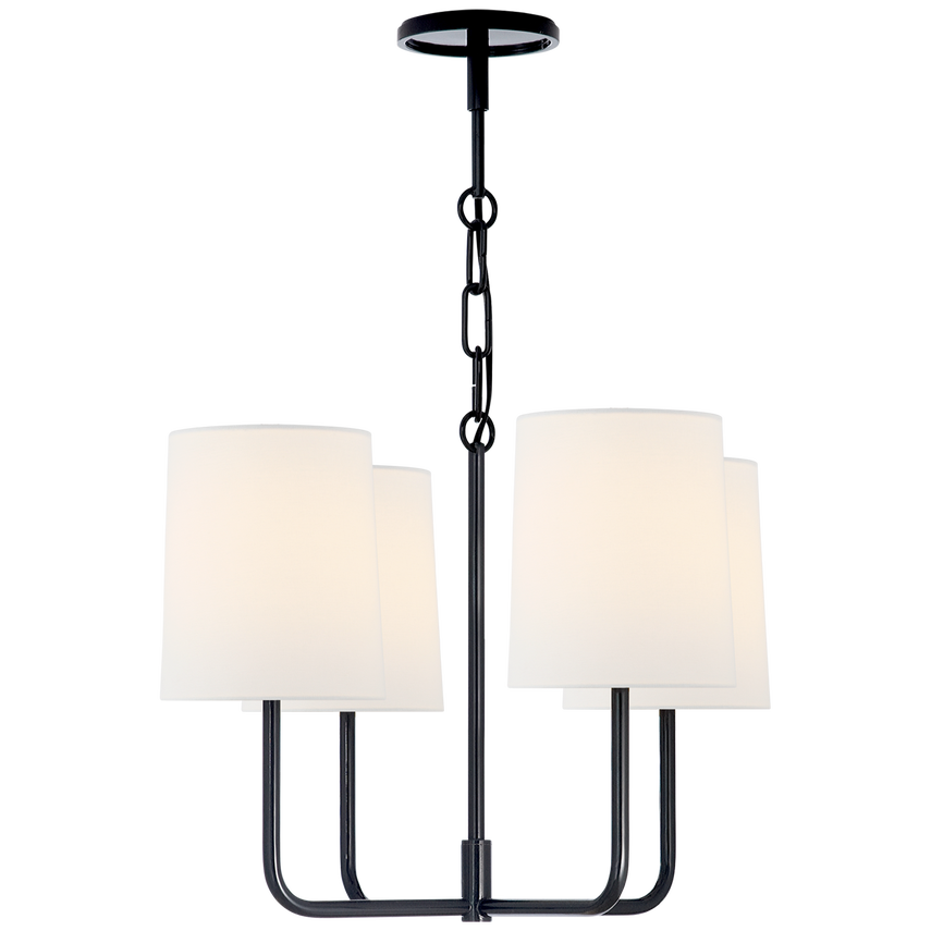 Go Lightly Small Chandelier