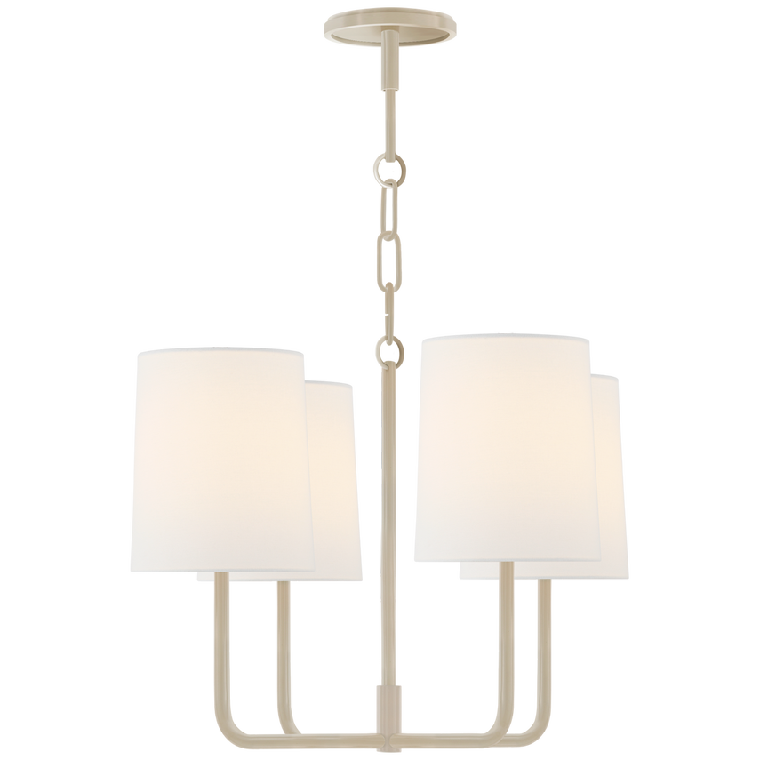 Go Lightly Small Chandelier