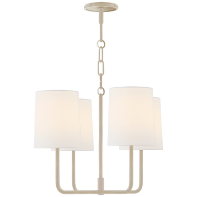 Go Lightly Small Chandelier