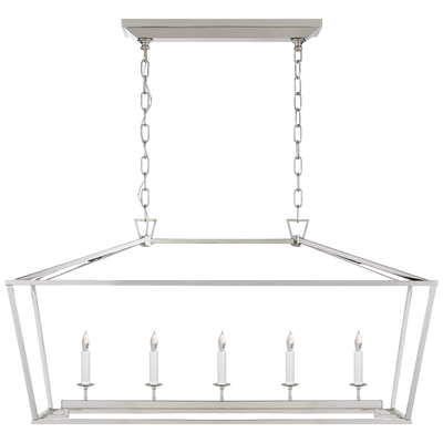 Darlana Medium Linear Lantern