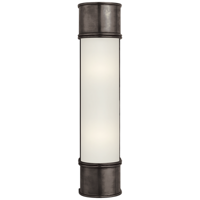 Oxford 18" Bath Sconce