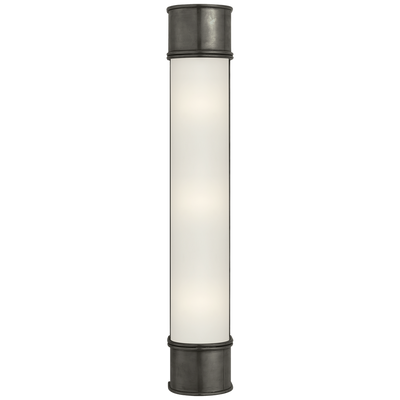 Oxford 24" Bath Sconce
