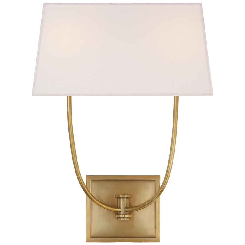 Venini Double Sconce