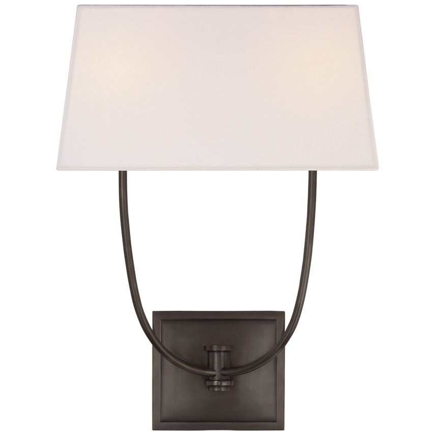 Venini Double Sconce