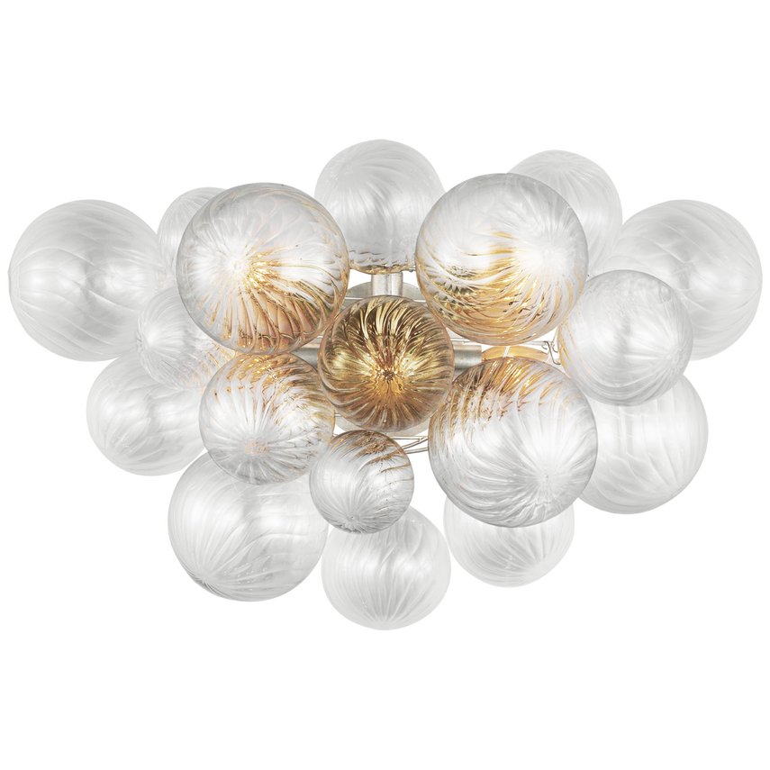 Talia Large Sconce
