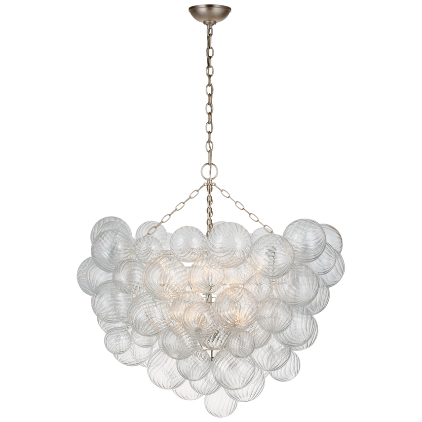 Talia Grande Chandelier