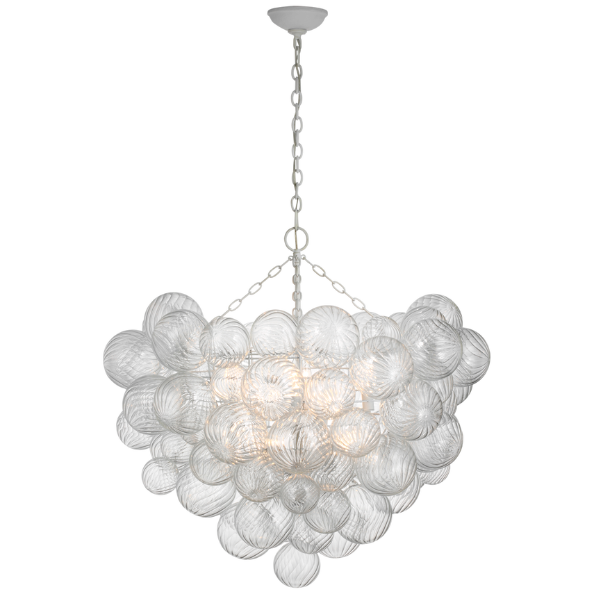 Talia Grande Chandelier