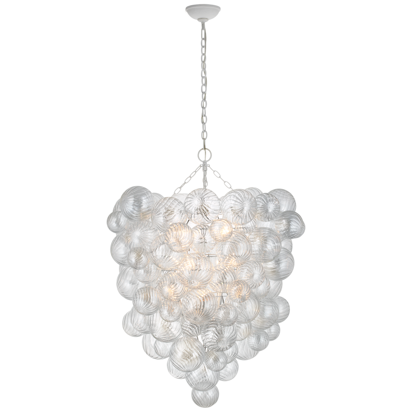 Talia Grande Entry Chandelier