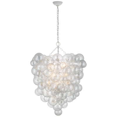 Talia Grande Entry Chandelier