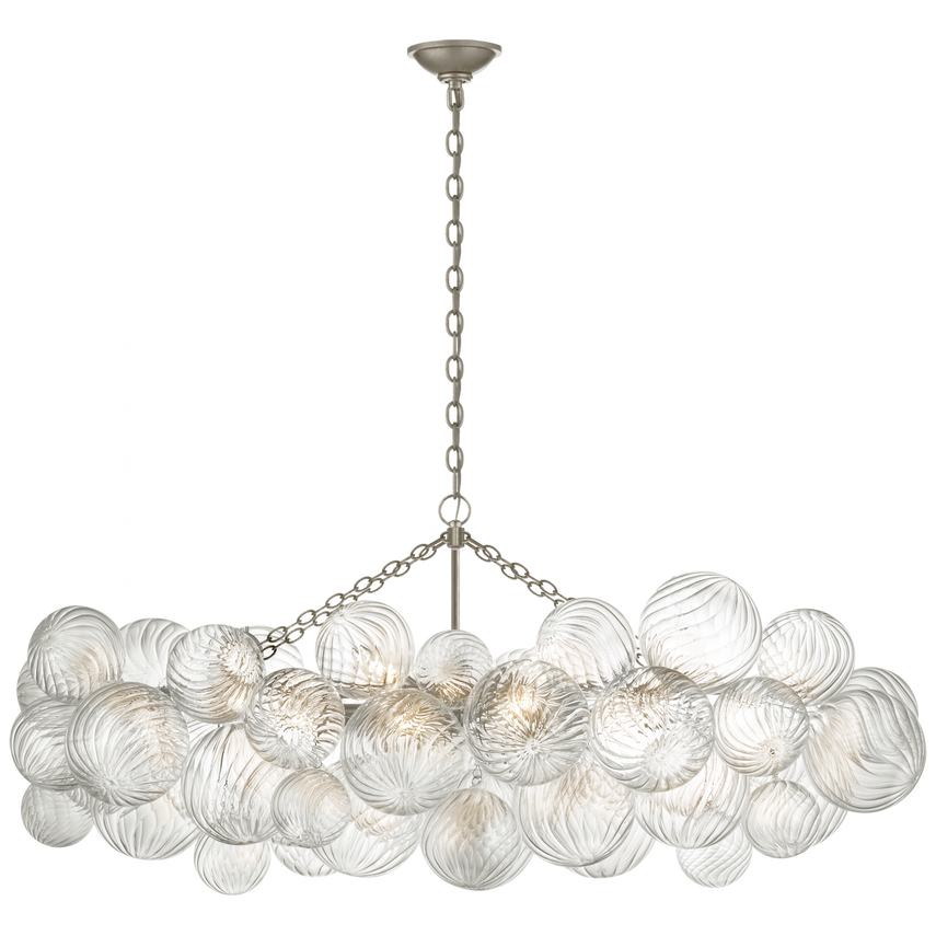 Talia Medium Linear Chandelier