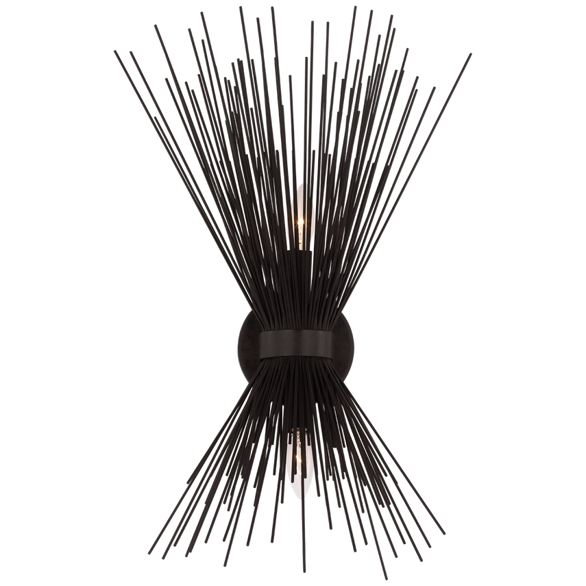 Strada Medium Sconce