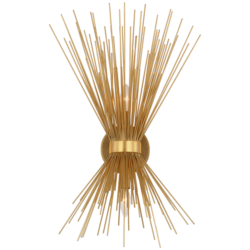 Strada Medium Sconce