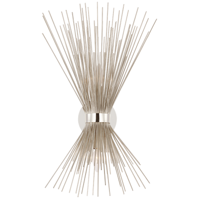 Strada Medium Sconce