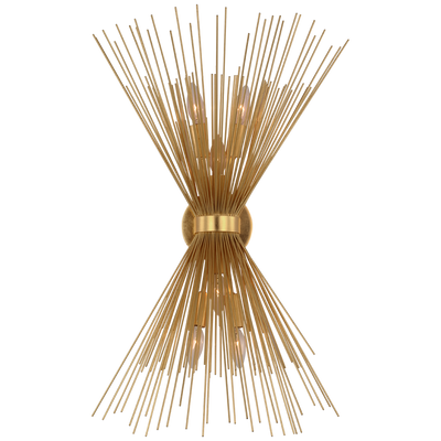 Strada Medium Symmetrical Sconce