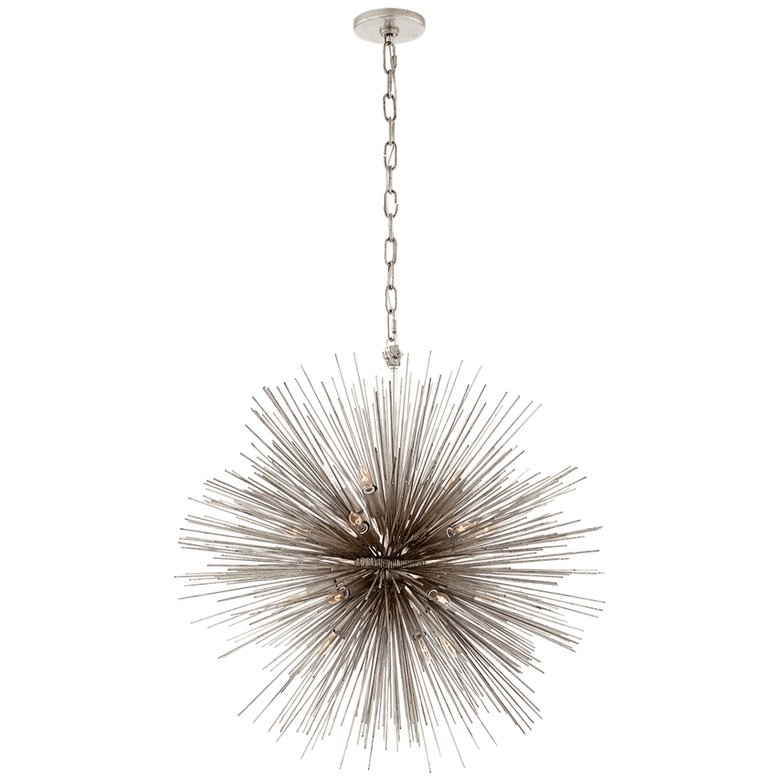 Strada Medium Round Chandelier