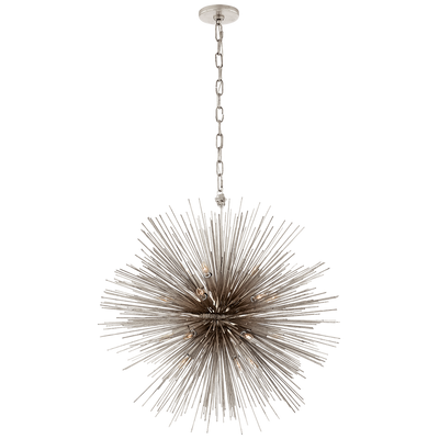 Strada Medium Round Chandelier