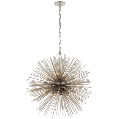 Strada Medium Round Chandelier