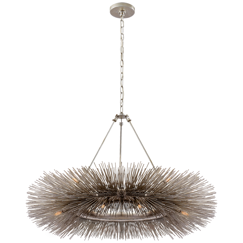 Strada Ring Chandelier