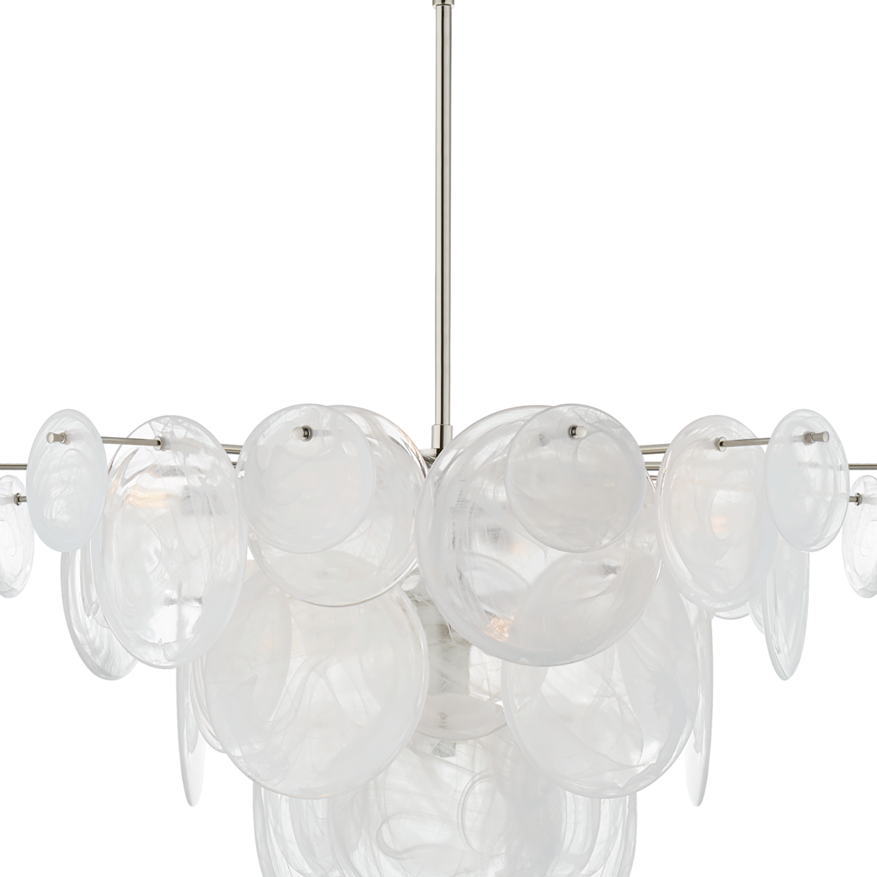 Loire Large Chandelier