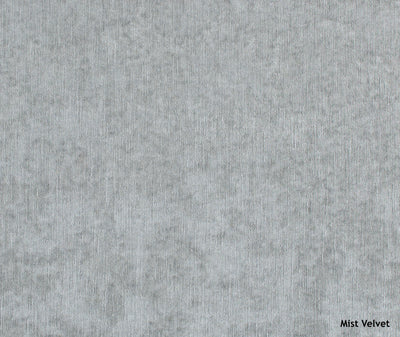 Mia King Upholstered Bed
