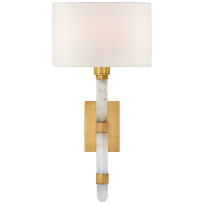Adaline Small Tail Sconce