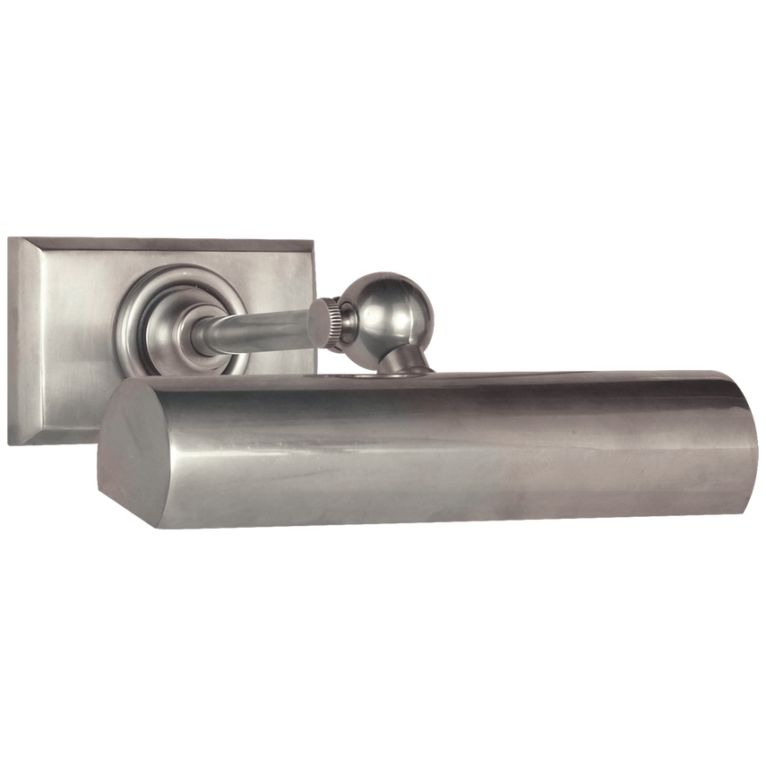 8" Cabinet Maker's Picture Light